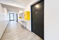 “Modern. Elegant. At Peace. – Wohnen mit Garten-Terrasse &amp; Dachterrasse!“