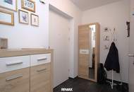 Wohnglück in Eggenberg: Sonnige, bezugsfertige 2-Zimmer-Wohnung mit Balkon