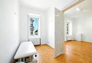 Charmante Altbaupraxis mit moderner Ausstattung – Perfekt gelegen im Zentrum Hollabrunns!