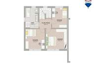 Luxuriöse Doppelhaushälfte an der Alten Donau