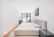 Exklusive 4-Zimmer-Gartenwohnung mit Garten
