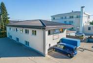 Stabiles Investment mit langfristig orientierten Mietern
