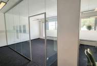Hochwertiges Büro mit perfekter Infrastruktur