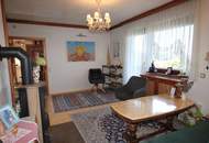 Wohnen wo andere Urlaub machen - Haus mit Traumaussicht nahe Stubenbergsee