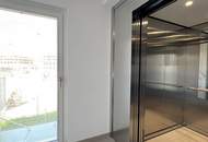 Charmante 3-Zimmer-Gartenwohnung mit XXL-Balkongarten im Drygalskiweg, Wien