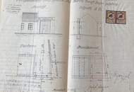 25 % geschlossene Bauweise, Bauklasse II - keine Einschränkung auf Wohneinheiten