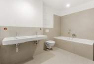 Gartenidylle am Wienfluss – Erstbezug mit Terrasse