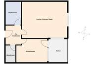 Attraktives Immobilienpaket mit Share-Deal-Option