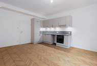 SANIERTE 4-ZIMMER WOHNUNG IN DER RUMMELHARDTGASSE