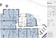 Edle Kleinwohnung mit Loggia in den STADTTERRASSEN PEUERBACH - provisionsfrei! ** JETZT FRÜHKÄUFER-RABATT!**