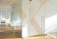 Klimatisierte Bürofläche samt Parkplätzen und idealer Verkehrsanbindung in Wels zu vermieten!