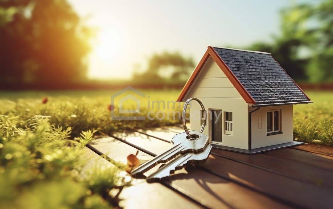 IHR NEUER LIEBLINGSPLATZ - Bungalow mit Entwicklungspotenzial - Erholung inklusive!