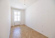 Repräsentatives Altbaujuwel mit 4 Zimmern- in bester Lage!