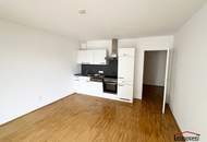 Zentrale Lage - 2-Zimmerwohnung mit Balkon!