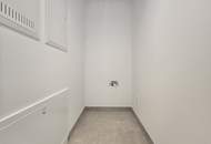 TRAUMHAFTE 2-Zimmer-Wohnung mit herrlicher Freifläche - Idealer Grundriss