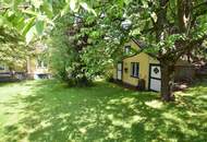 Exklusive Rarität - Villa mit traumhaftem Garten und Ordination in Zwettl
