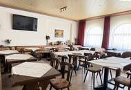 Charmante Pension mit Seeblick in Mörbisch am See – Erfolgreicher Familienbetrieb mit großem Potenzial