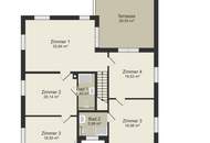 REPRÄSENTATIVE TRAUMVILLA IN BESTLAGE VON HIMBERG NÄHE WIEN & U1