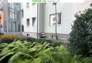 Helle und geräumige 3 - Zimmer Wohnung in guter Lage mit großzügiger Dachterrasse und Lift