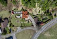 Zuhause im Naturparadies – Wohnen nahe dem Weißensee