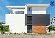 Exklusive 2-Zimmer-Neubauwohnung mit hochwertiger Ausstattung und traumhaftem Balkon im 21. Bezirk