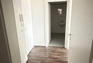 "2 Zimmer-Wohnung mit großer Terrasse!"