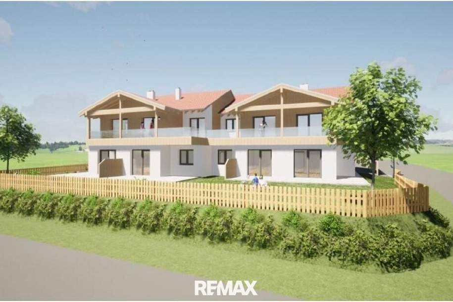 TOP 3 IST VERGEBEN: NEUBAUPROJEKT IN TRAUMLAGE, Wohnung-kauf, 499.000,€, 8962 Liezen
