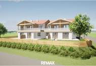 TOP 3 IST VERGEBEN: NEUBAUPROJEKT IN TRAUMLAGE