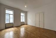 1090! Wunderschöne 3-Zimmer Altbauwohnung Nähe Schottentor ab Juni 25!
