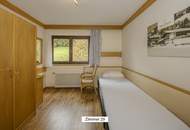 Großzügiges Hotel in zentraler Lage