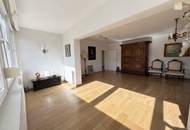 4 Zimmer Wohnung in Badens BESTLAGE inkl. Garage