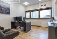 Großzügige Büro- und Hallenkombination mit idealer Anlieferung