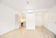 Erstbezug nach Sanierung: Schöne 2 Zimmer-Wohnung mit Loggia und Top-Anbindung