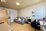 Landleben genießen: Einfamilienhaus mit Garten und Doppelgarage