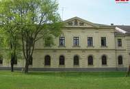 Helle 2,5-Zimmer-Wohnung mit viel Platz in der Zeileisstraße – offene Wohnküche &amp; Ablöse möglich