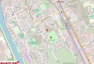 Charmante 2-Zimmer-Wohnung in Top-Lage