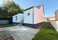 Saniertes Wohnhaus in Ruhelage, zwischen Landstraße und Hollitzer Allee