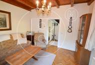 Charmantes Einfamilienhäuschen auf großem Grund in hervorragender Lage!