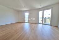 geniale 2 Zimmer- Wohnung mit Balkon