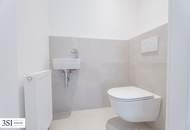 Erstbezug mit Freifläche – hochwertieger Erstbezug mit 4-Zimmern