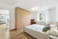 Helle 2-Zimmer Wohnung in Fontana Park