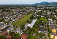 Gewerbefläche in zentraler Lage von Dornbirn