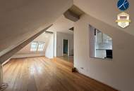 Bestandsfreies Zinshaus in der historischen Kremser Altstadt