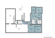 8,54 % Rendite | 1.208 m² Nutzfläche – vermietetes Gewerbeobjekt im Zentrum von Steyr!