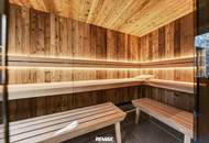 Alpiner Wohntraum: Neubau-Chalet in ruhiger Sonnenlage - Erstbezug