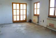 Attraktiver Preis! Traumlage Mondseeberg - Immobilie zur Fertigstellung bereit - Ein- oder Zweifamilienhaus! ! !