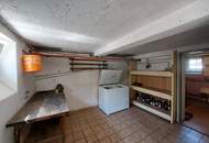 Gepflegtes Einfamilienhaus in Neuberg mit Nebengebäuden und großem Garten – Ihr neues Zuhause!