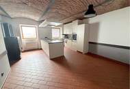 DG-Büro mit Terrasse! Klimatisiert