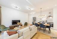 Sanierte ALTBAU-BALKONWOHNUNG in RUHELAGE | SÜDSEITIG &amp; HELL | Ca. 2 Min. zur U4 SCHÖNBRUNN | Ca. 15 Min. in den 1. Bezirk