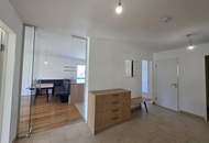 Neuwertige, sonnige 4-Zimmer Whg. mit Terrasse und Eigengarten